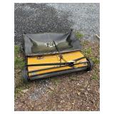 Cub Cadet 42' Sweeper