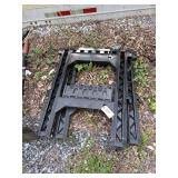 iWorx Sawhorses