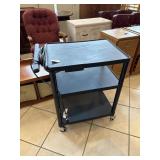 Plastic Cart