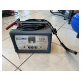 Traveller Battery Booster-Charger
