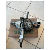 Black & Decker Deluxe Utility Drill, Milwaukee