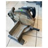 Black & Decker Miter Saw