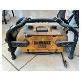 DeWalt Worksite Rapid Charger