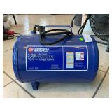 Campbell Hausfeld 5 Gallon Air Tank