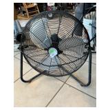 23' Floor Fan