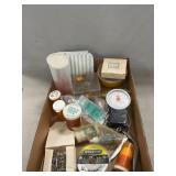 Fishing Hooks & Asst. Fishing Supplies