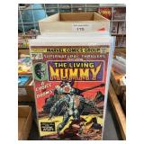 (36) Assorted Comic Books