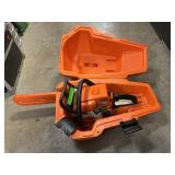 Stihl Chansaw