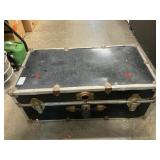 Vintage Trunk