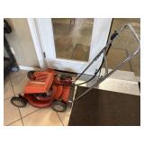 Jacobsen Mower