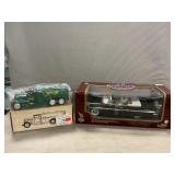 1959 Chevy Impala Die-Cast Replica, Ertl True