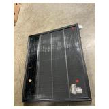 Large Display Case