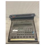 NSI Memory Lighting Console, DOD Graphic