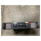 Samson 2-Channel Stereo Power Amplifier