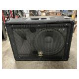Yamaha 2-Way Passive Floor Monitor Loudspeaker