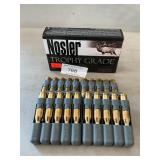 (20) Rounds Of Nosler .243 Win. Ammo
