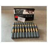 (20) Rounds Of Nosler .243 Win. Ammo