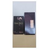 (1) Conway Twitty Cassette Set & (1) Nat King