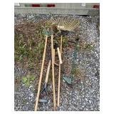Lawn Tools