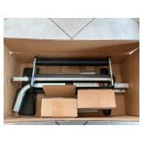 Harley Davidson Motorcycle Stand