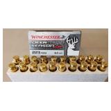 (20) Rounds 223 Rem Ammo