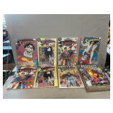 (20) Assorted Comic Books