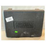 New Campbell Hausfeld Pneumatic Impact Wrench &