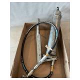 Grease Gun