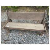 Bench