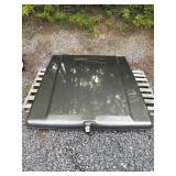 ARE Hard Top Bed Cover for 2013 F150