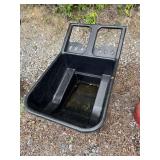 Lawn Cart