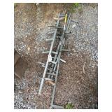 Tree Climbing Sticks