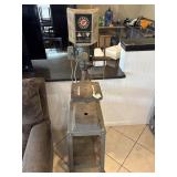 Rockwell Drill Press