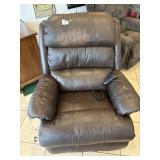 La Z Boy Electric Recliner