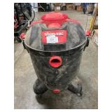 Shop-Vac, No Hose Or Attachments