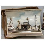 Vintage Pearl Harbor Photos