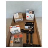 Harley Davidson Spark Plugs, Smoked Lens Turn