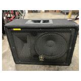 Yamaha 2-Way Passive Floor Monitor Loudspeaker