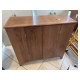 Pleasant Hill Cabinet