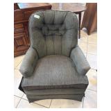Swivel Rocker