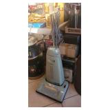 Riccar 2150 Vacuum Cleaner w/ Attachments &