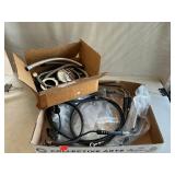Harley-Davidson Brake Lines & Asst. Parts