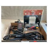 Harley Davidson Battery Tender, Cable