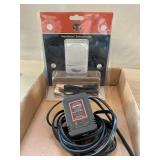 Harley Davidson Battery Tender, Charger