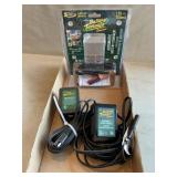 Battery Tender Automatic Battery Charger