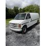 2002 Chevy Express 3500