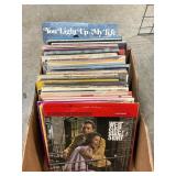(60+) Vintage Vinyl Albums, Childrenï¿½s