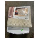 Rug Saver Cushion, Sterlite Organizer Drawer