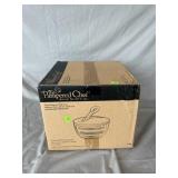 New Pampered Chef Salad & Berry Spinner