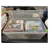 Tote Full Of Karaoke CDï¿½s